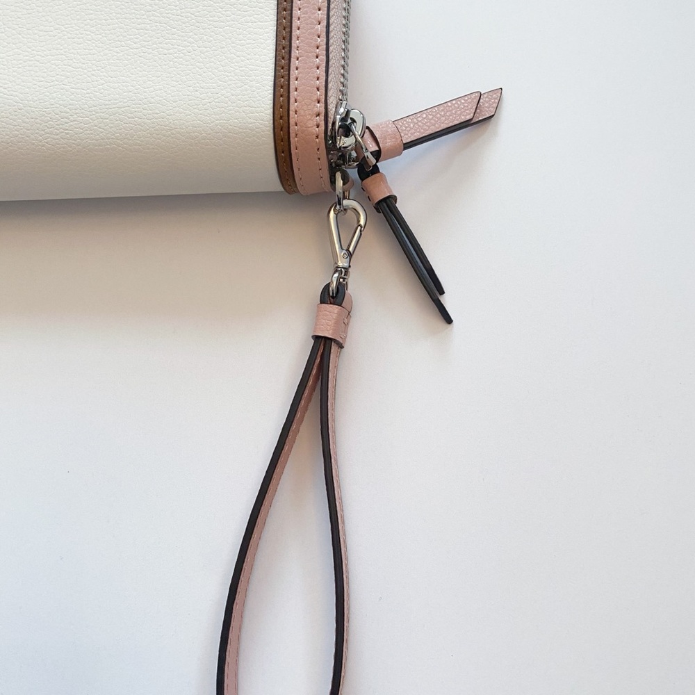 NWT KATE SPADE ANITA WRISTLET BAG WALLET - Picture 8 of 8